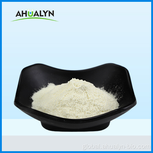 China Cosmetic grade Keratin Peptide Hydrolyzed Keratin Powder Supplier